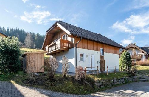 Sankt Margarethen im Lungau Ski Chalet | Aineck Snowwhite