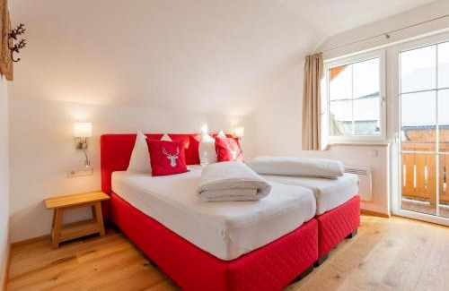 Sankt Margarethen im Lungau Ski Chalet | Aineck Snowwhite