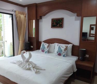 Nanai Road Apartment | AINNY Residence