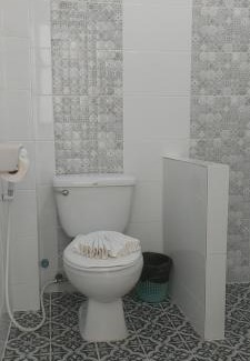 Nanai Road Apartment | AINNY Residence