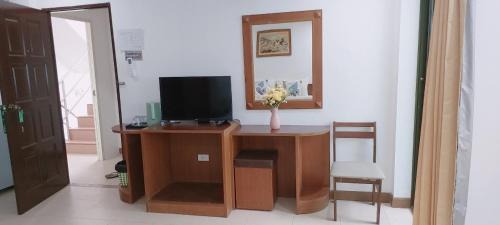Nanai Road Apartment | AINNY Residence