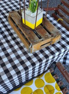 Langebaan House | Aintree Farm Cottage