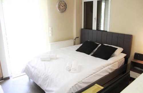 Voula Apartment | AIOLOS VOULA near the sea apartment