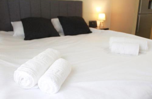 Voula Apartment | AIOLOS VOULA near the sea apartment