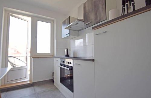 Regensburger Straße Apartment | Air Apartments 13