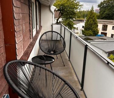 Regensburger Straße Apartment | Air Apartments 13