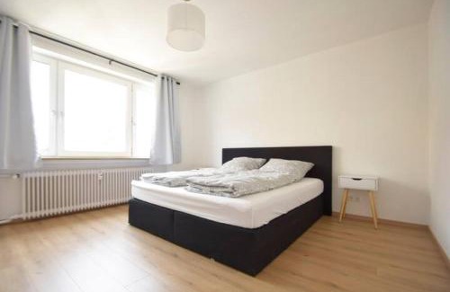 Regensburger Straße Apartment | Air Apartments 13