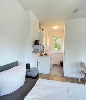 Hohentor Apartment | Air Apartments 8