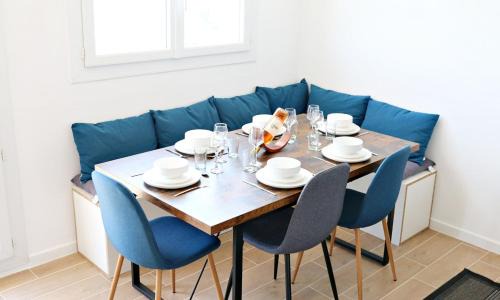 Bascule - Oratoire Apartment | Air'BABY - 1 à 6 PERSONNES - Colomiers Centre