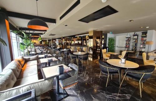 Kucukcekmece Hotel | Air Boss Istanbul Airport and Fair Hotel