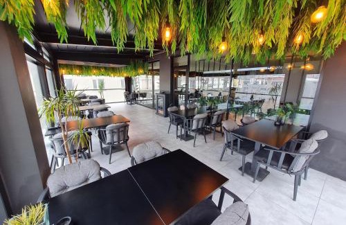 Kucukcekmece Hotel | Air Boss Istanbul Airport and Fair Hotel