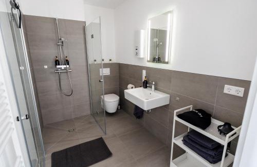 Vreden Apartment | air bumble bee