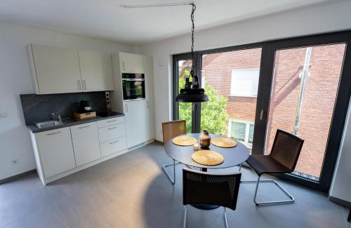 Vreden Apartment | air bumble bee