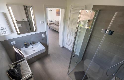 Vreden Apartment | air bumble bee