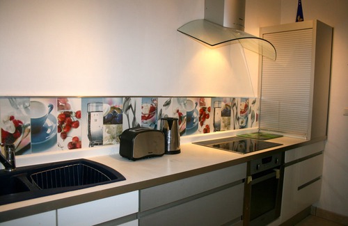 Meschers-sur-Gironde Villa | Air-conditioned, comfortable villa DIRECT PLAGE, for nature lovers.