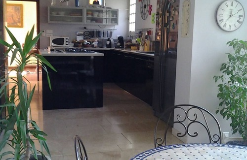 Les Maillans Villa | AIR-CONDITIONED VILLA WITH PRIVATE POOL IN A QUIET LOCATION