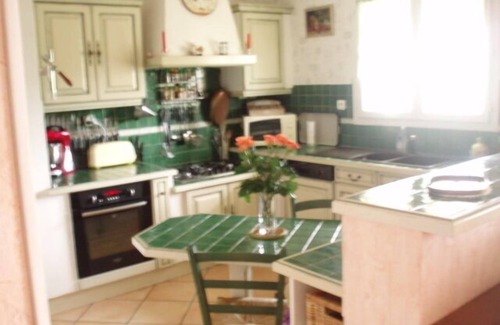 Boisset-et-Gaujac House | Air-conditioned villa all comfort without opposite for calm relaxing holiday