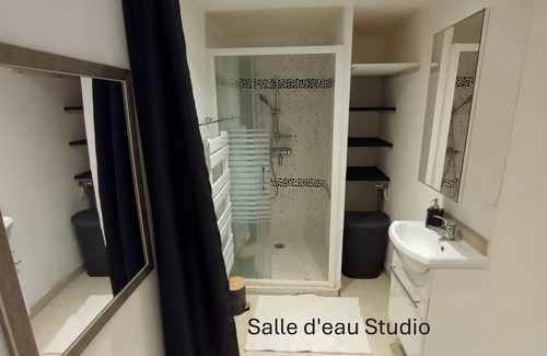 Roeze-sur-Sarthe House | Air-conditioned accommodation with heated swimming pool 20 minutes from Le Mans racetrack
