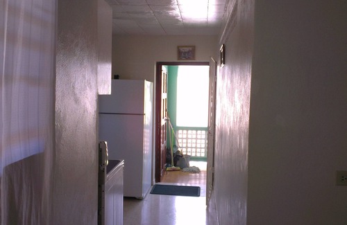 Welches Apartment | Air conditioned 3 bed apartment 5 minutes walk from the beach and shops