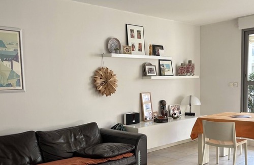 Le Rouet Apartment | Air-conditioned apartment T3 secure Prado center