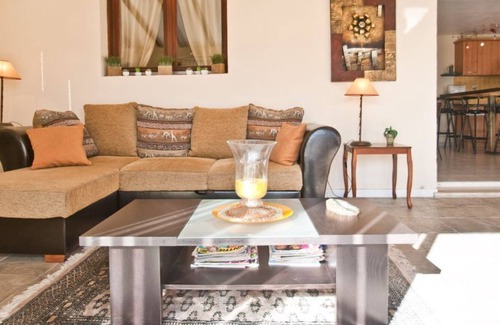 Furiani Apartment | Air-conditioned apartment with swimming pool at 2.5km. Sandy beaches