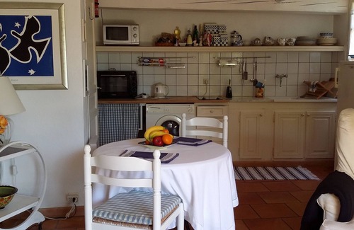 Vence Cottage | Air-Conditioned Cottage With Pool in Vence.
