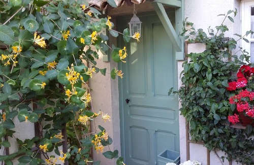 Vence Cottage | Air-Conditioned Cottage With Pool in Vence.