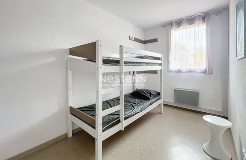 Latour-Bas-Elne House | Air-conditioned T3 house with pool 4km from the beach