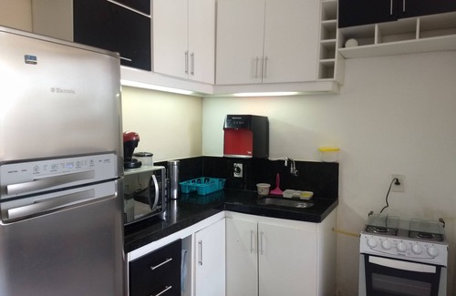 Porto Belo House | Air-conditioned House, Near Geribá Beach, 2 Qts, Open Terrace!
