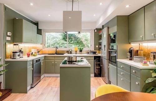 Toulouse North Villa | Air-conditioned House With Heated Pool