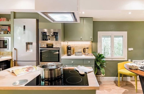 Toulouse North Villa | Air-conditioned House With Heated Pool
