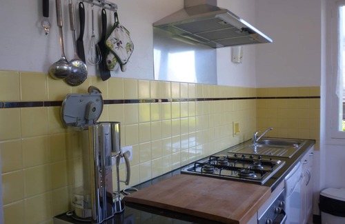 Vezac House | Air-conditioned house with private heated pool 5 minutes from Sarlat