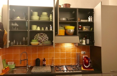 Villaggio Mandorli House | Air-conditioned seaside villa, free wi fi