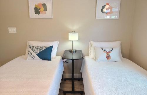 Keaau House | Air Conditioned! Paradise Park Brand new 2-bedroom Suite