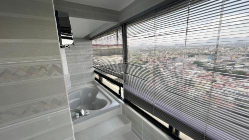 Miguel Hidalgo Apartment | Air Lux