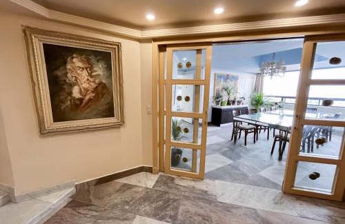 Miguel Hidalgo Apartment | Air Lux
