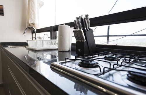 Miguel Hidalgo Apartment | Air Lux