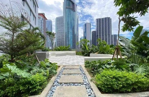 San Antonio Condo | Air Luxury Makati CBD