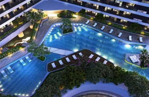 San Antonio Condo | Air Luxury Makati CBD