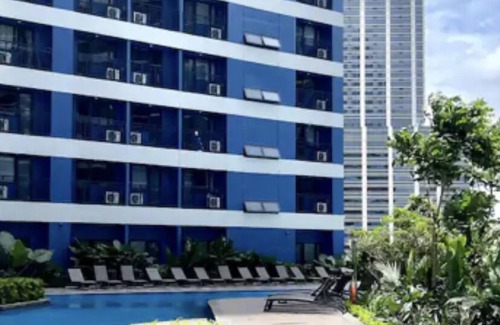 San Antonio Condo | Air Luxury Makati CBD