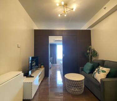 San Antonio Apartment | Air Residences 4439