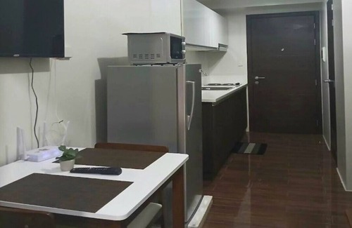 San Antonio Apartment | Air Residences