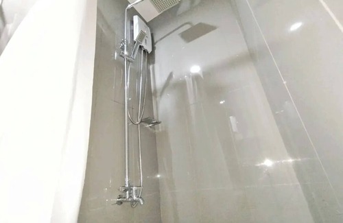San Antonio Apartment | Air Residences-The House of Five