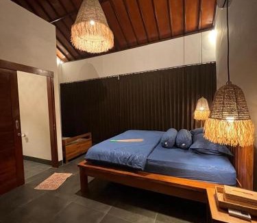 Kubutambahan Villa | Air Sanih Hill