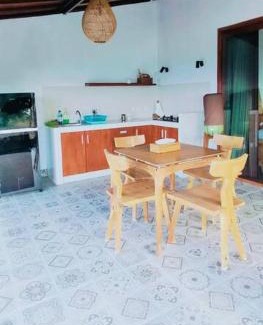 Bukti Villa | Air Sanih Hill Villa Ocean View & Pool
