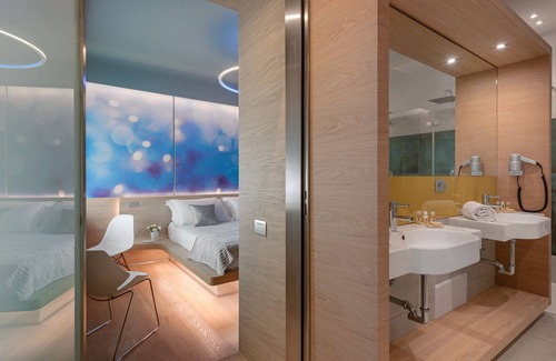 Verona City Centre House | Air Suite
