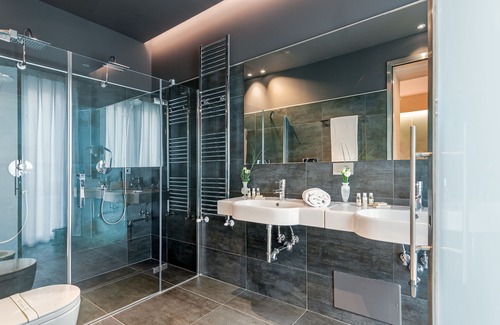 Verona City Centre House | Air Suite