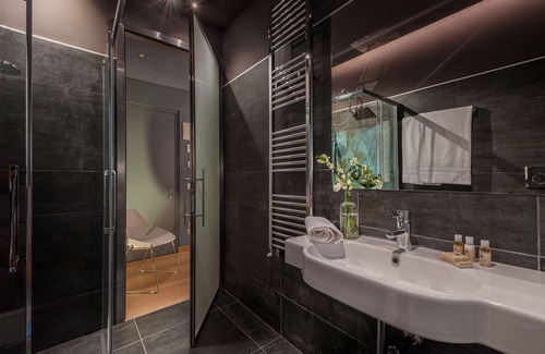 Verona City Centre House | Air Suite