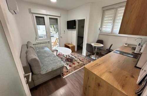 Ilidza Apartment | Air Urban Ilidza Sarajevo Free Parking and Near Airport