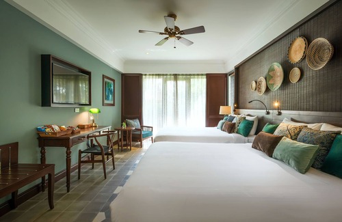 Cam An Hotel | Aira Boutique Hoi An Hotel & Villa